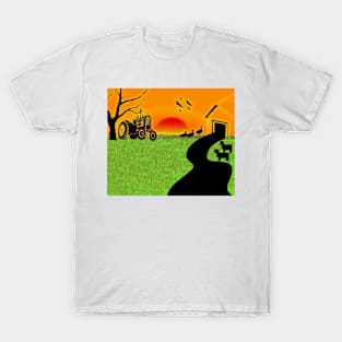 Farm T-Shirt